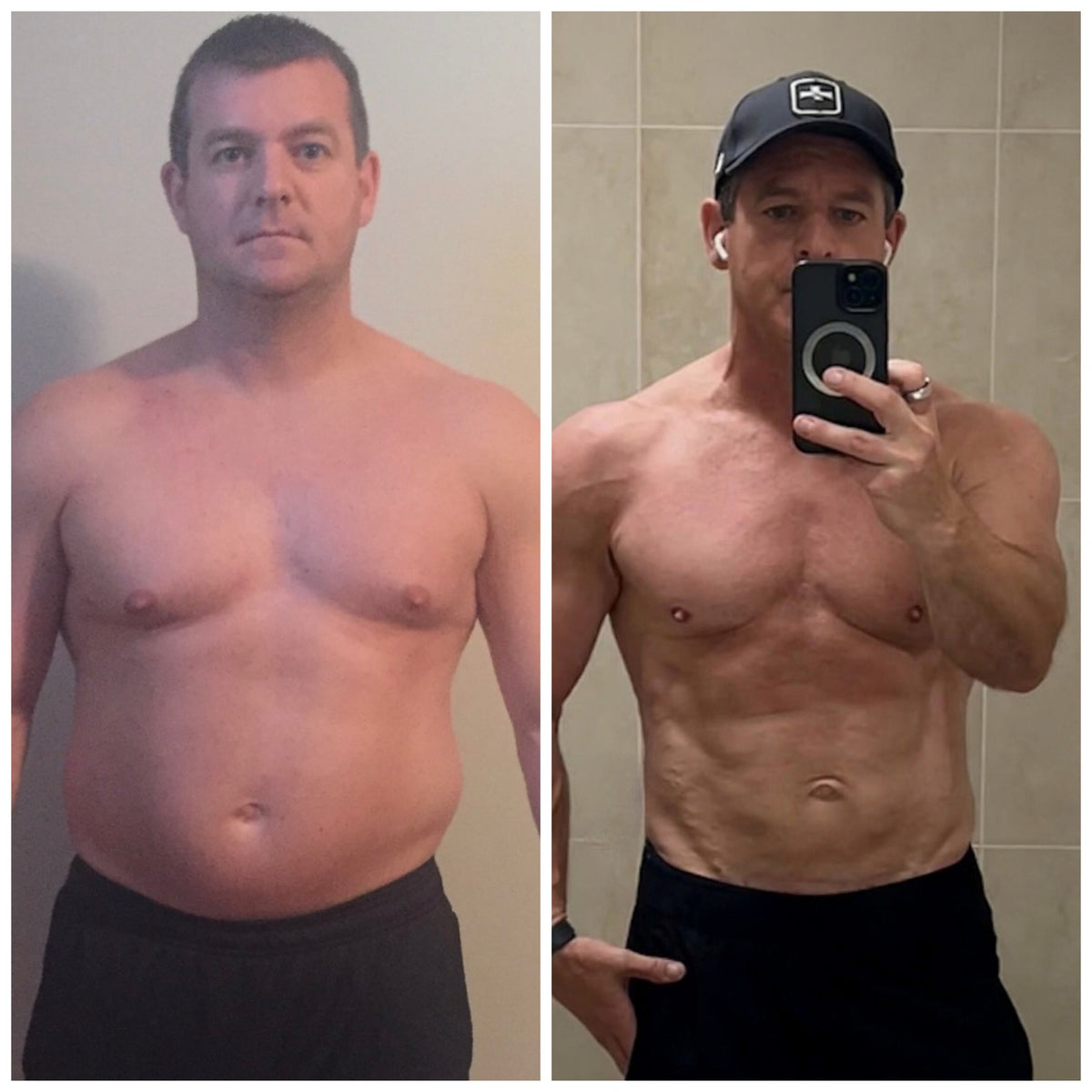 The 3 Simple Steps to Sustainable Wellness & Longevity – No More Yo-Yo Cycles