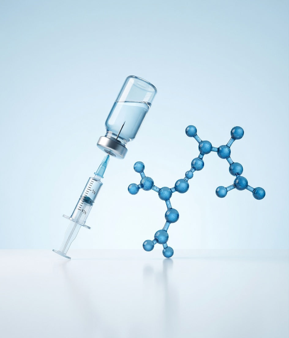 Peptides 101(Part 2 of 2): What They Are, What They Do, and How to Safely Choose the Right Ones
