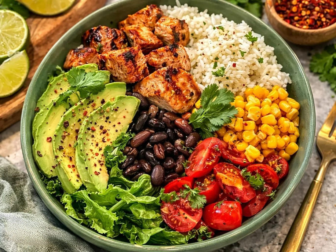 Real-Food-First Nutrition Philosophy: Eat More, Eat Some, Eat Less – Sustainable Eating Made Simple