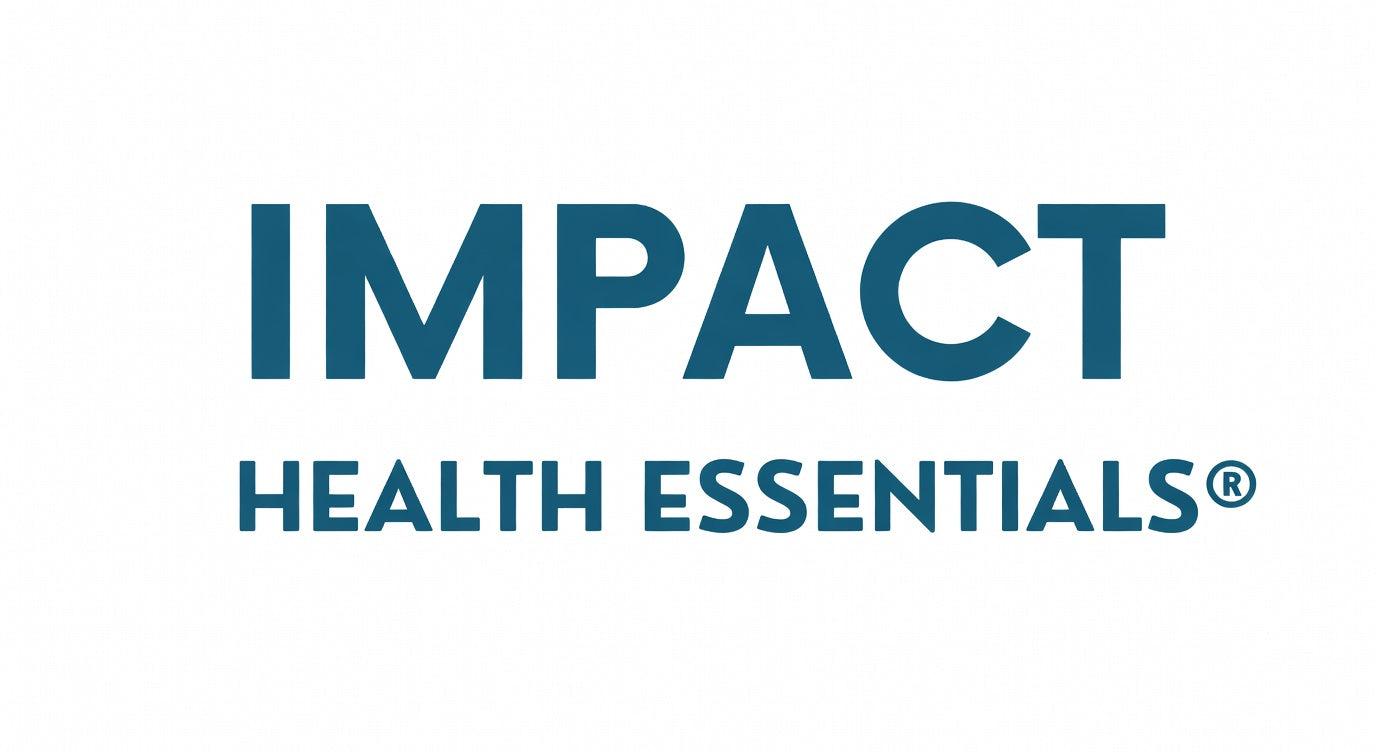 Impact Health Essentials